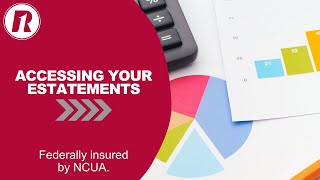 eStatements with Resource One