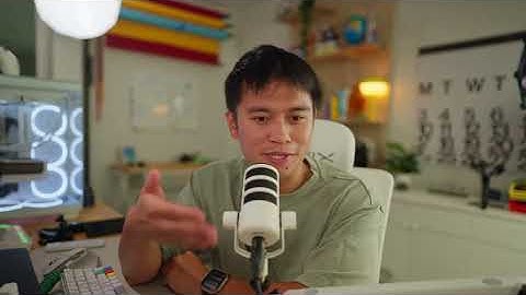 I Built my Dream Hybrid Mac / PC Setup (2025)