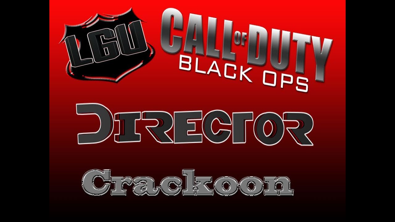 LegitGamingUnion's Second Premier Director!