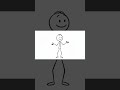 How to Make Stickman Animations with One Consistent Character