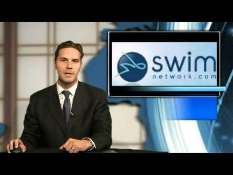 Morning Swim Show, News for April 9, 2009