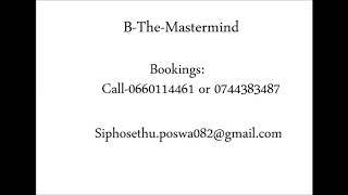 B-The-Mastermind-Ndenza njani