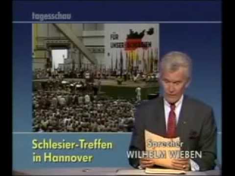 Theo Waigel (CSU) 1989: Deutsches Reich nicht untergegangen/Dt. Osten völkerrechtl. nicht abgetrennt
