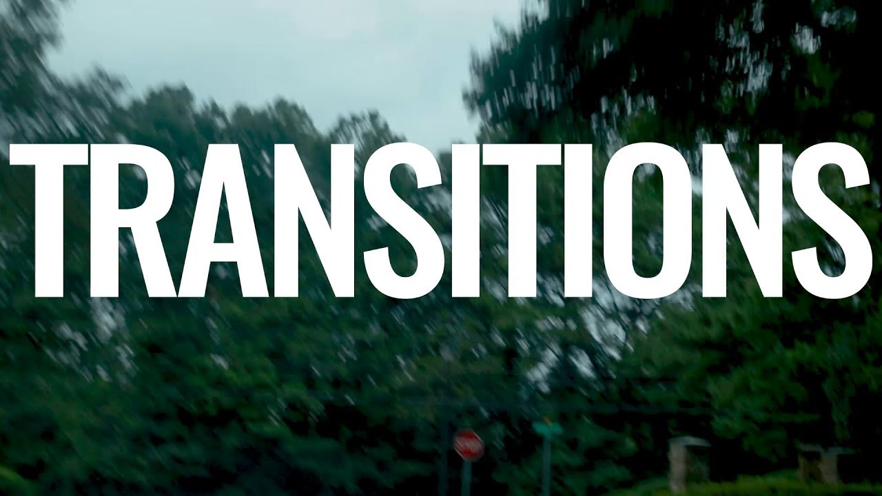 TRANSITIONS - Documentary short on veteran transition, homelessness, and underemployment