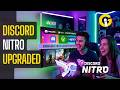 Discord Joins Hanns With Xbox To Bring Game Pass In Nitro Subscription