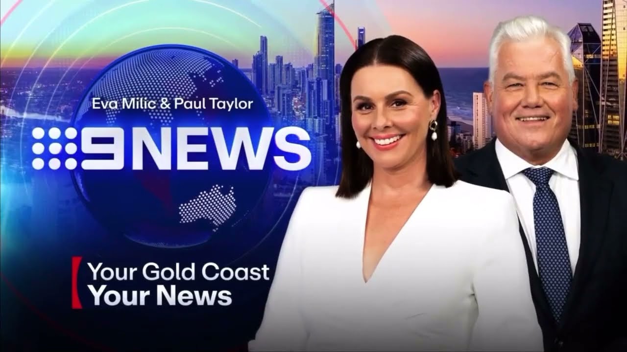 TriCare Runaway Bay Retirement Community resident May McPhail - International Women's Day 2024