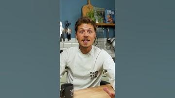 Make your Sourdough Starter with these four things