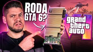 ESSE é o MELHOR PC até R$ 3.000,00!