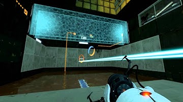 Portal 2 CTC | Killing Machine Part 5 by tmast98