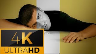 Özcan Deniz 2004 Sevdanın Rengi (Remastered 4k)