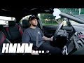 Is a Stock Subaru WRX STi Fun to Drive?