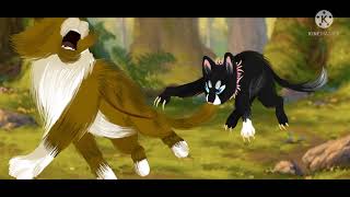 MAP Tigerstar part 16/ МАП Тигрозір частина 16