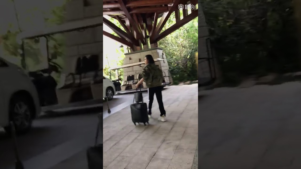 180409 Victoria - On the way for filming camera iphone 8 plus apk