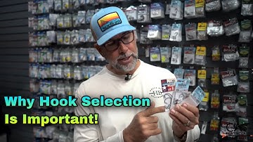 Why Hook Selection Is Important- Flats Class University
