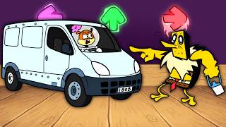 BIKINI HORRORS | Hypno Bob | FNF Character Test | Gameplay VS My Playground BIKINI HORRORS | Hypno Bob | FNF Character Test | Gameplay VS My Playground