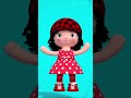 Chubby Cheeks Dimple Chin #trending #nurseryrhymes #babies #viral #songsforkids #shorts