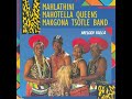 Mahlathini & The Mahotella Queens - Gazette (Kazet) - (1988) #WaarWasJy