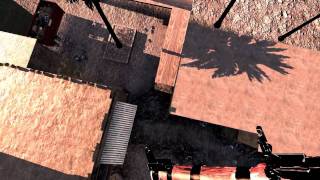 CoDJumper - Cod4 PC Bounce Of The Day #3 - Showdown