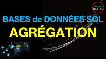 V10- SQL : Fonctions d’agrégation