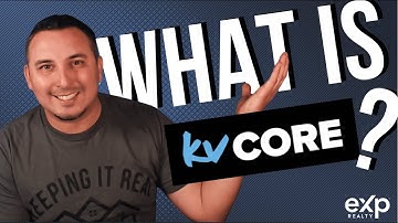 Is KVCore the best CRM for real estate agents?