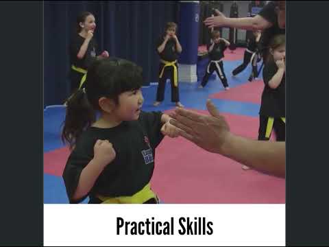 Empower Kickboxing montage 2024