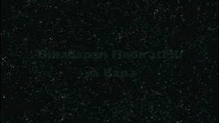 Dihadapan HadiratMu - Robert & Lea