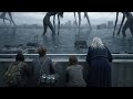 Rise of Giants: After The Fall | Cinematic Sci-Fi Movie