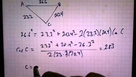 Mutually tangent circles