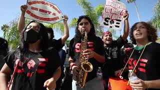 The CSU Board of Trustees just hiked up the price of tuition: What does it mean for the rest of us?