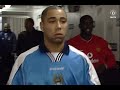 Man Utd vs Man City - Premier League 00-01 FULL MATCH