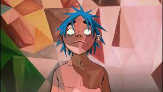 Gorillaz - Somebody That I Used To Know Ai Cover