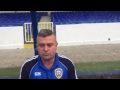 INTERVIEW | John Gregg | Head of Youth Development