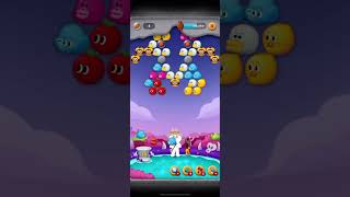 LINEバブル2 3067 黄金コニー