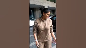Varalakshmi Sarath Kumar spotted in city #reels #ytshorts #shorts #FilmyFocus