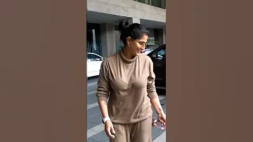 Varalakshmi Sarath Kumar Spotted In City Reels Ytshorts Shorts FilmyFocus 