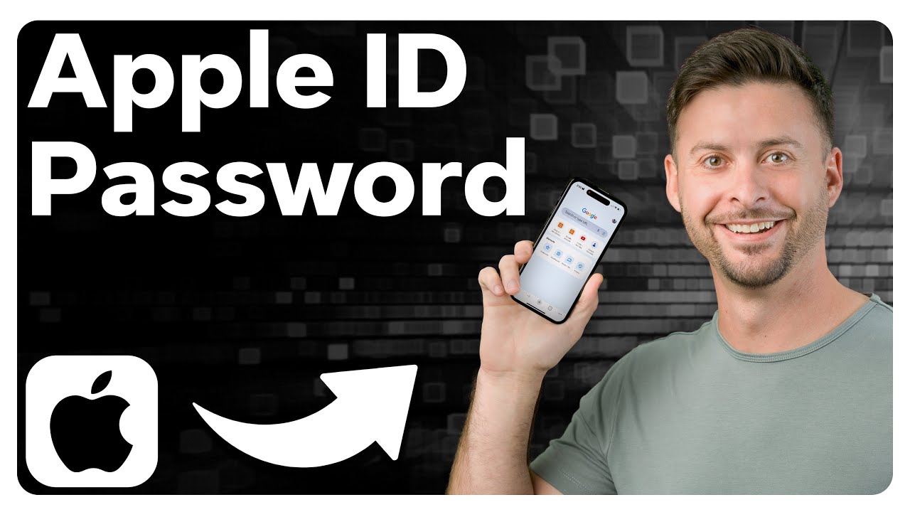 How To Check What Your Apple ID Password Is YouTube How To Check What Your Apple ID Password Is YouTube