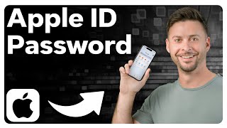 How To Check What Your Apple ID Password Is