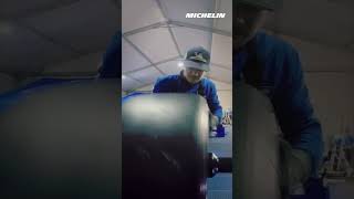 Welcome To The Michelin Workshop