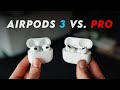 AirPods 3 vs. AirPods Pro - Welche kaufen? (Empfehlung)