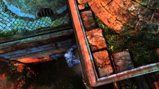 Nosgoth Triple kill!