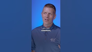 Unlocking the Secrets to Superior Portable Storage Service - Franchise Hot Seat Clip