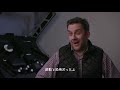 「アポロ11 完全版」インタビュー映像