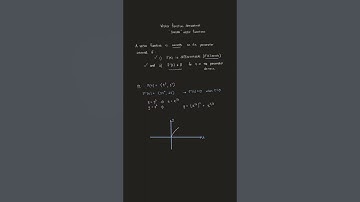 14.2 Smooth vector functions