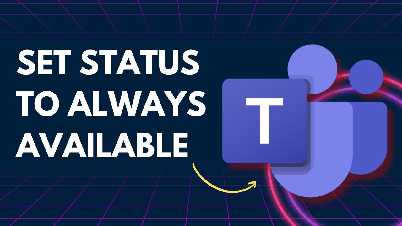 Как установить статус Microsoft Teams на «Всегда доступен» | Пошаговое руководство (версия 2026)