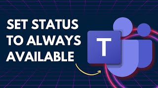 How to Set Microsoft Teams Status to Always Available | Step-by-Step 2026 Guide How to Set Microsoft Teams Status to Always Available | Step-by-Step 2026 Guide
