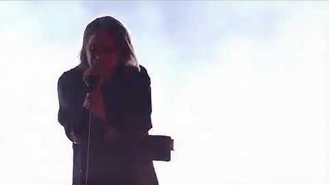 Tony iommi and surprise performance by ozzy Osborne closing the commonwealth games 2022.