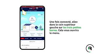 Eosnow Micro-onduleur solaire connecté au réseau, contrle WiFi