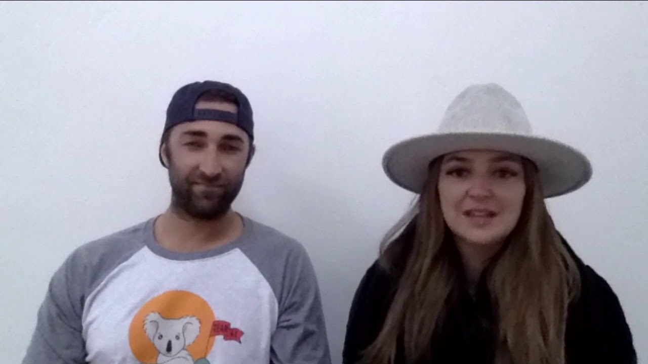 Kyle Quincey & Family NHL Tonight YouTube