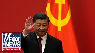 China’s Xi Jinping takes major step to challenge US dollar in global trade