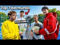 APOSTÉ DINERO AL PÁDEL PERO MI COMPAÑERO ERA EL TOP 1 MUNDIAL